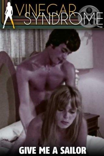 Give Me A Sailor film afişi