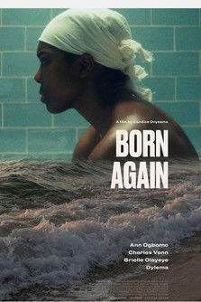 Born Again film afişi