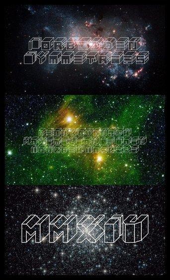 Forbidden Symmetries film afişi