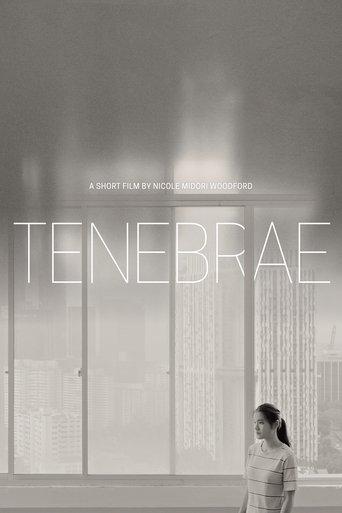 Tenebrae film afişi