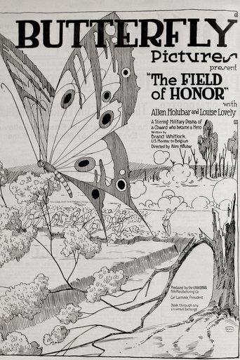 The Field of Honor film afişi