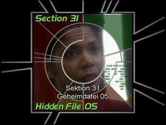 Section 31: Hidden File 05