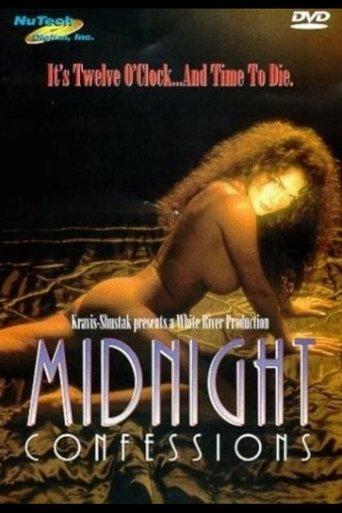 Midnight Confessions film afişi