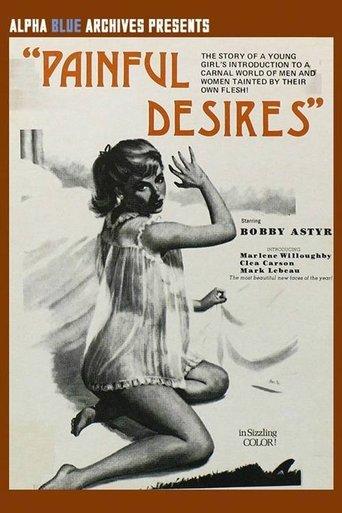 Painful Desires film afişi