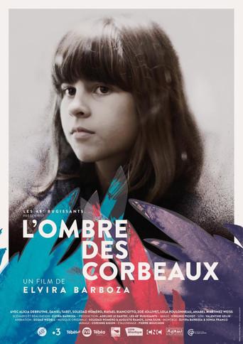 L'ombre des corbeaux film afişi