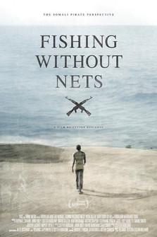 Fishing Without Nets film afişi
