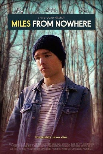 Miles from Nowhere film afişi