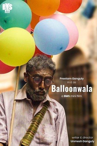 Balloonwala film afişi