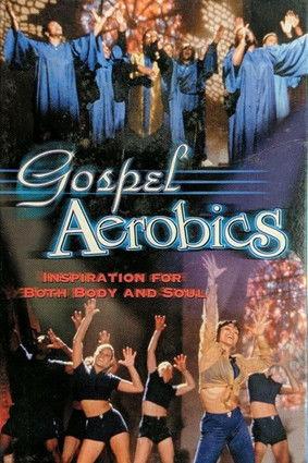 Gospel Aerobics film afişi