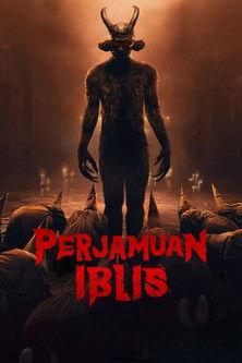 Perjamuan Iblis film afişi
