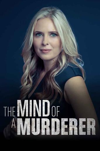 The Mind of a Murderer dizi afişi