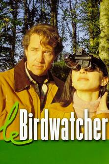 The Bird Watcher film afişi