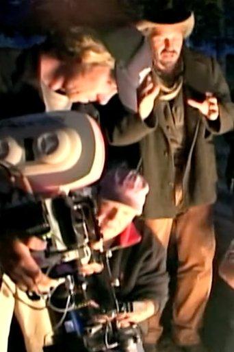 Beyond the 'Open Range' film afişi