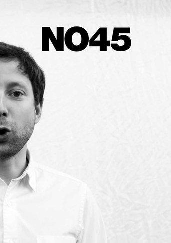 NO45 Screams of Homeland film afişi