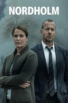 Nordholm dizi afişi