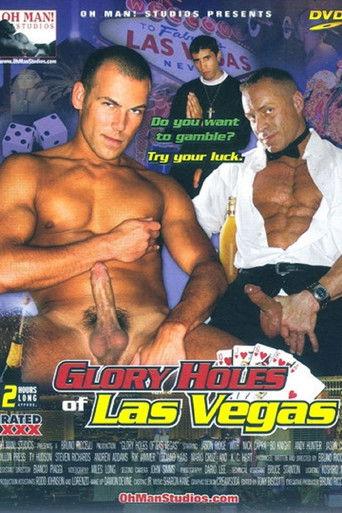 Glory Holes Of Las Vegas film afişi