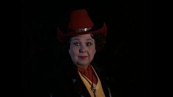 Murder in the Saddle