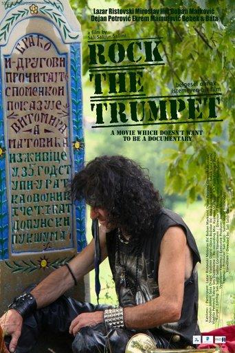 Rock the Trumpet film afişi
