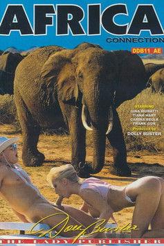 Africa Connection film afişi