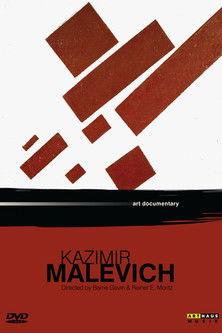 Kazimir Malevich film afişi