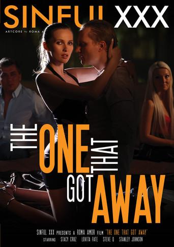 The One That Got Away film afişi