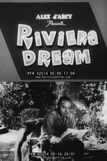 Riviera Dream film afişi