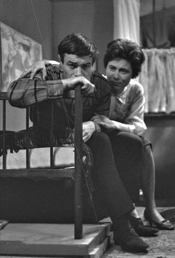 Alle I Unge Elskende film afişi