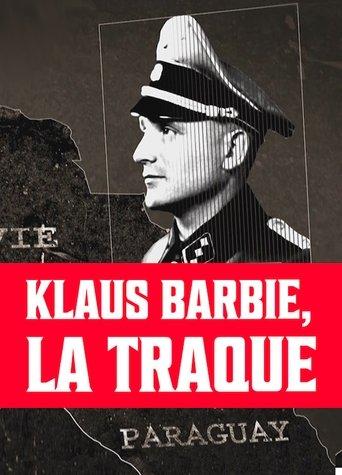 Hunting for Klaus Barbie film afişi