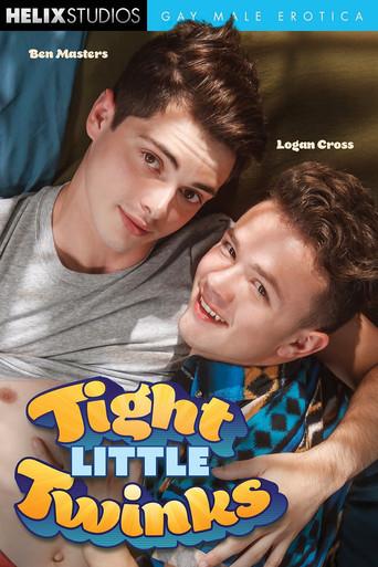 Tight Little Twinks film afişi