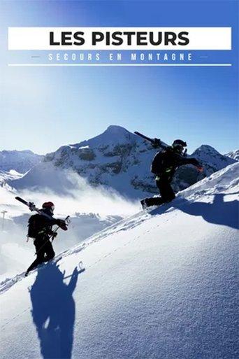 Les pisteurs dizi afişi