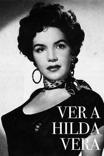 Ver a Hilda Vera film afişi