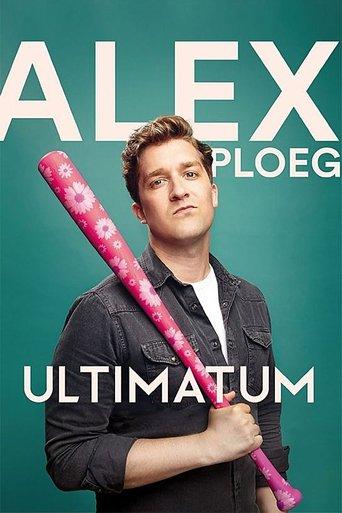 Alex Ploeg: Ultimatum film afişi