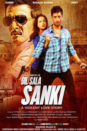 Dil Sala Sanki film afişi