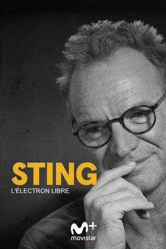 Sting: A Free Man film afişi