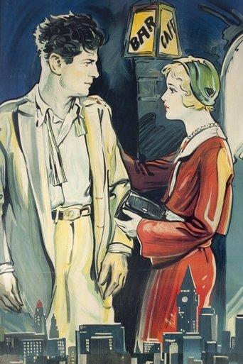 Buenos Aires Dolls film afişi