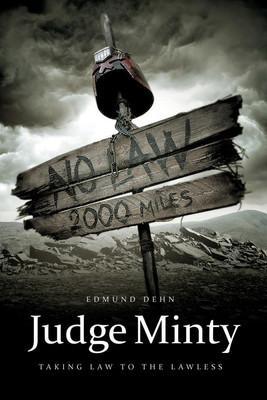 Judge Minty film afişi