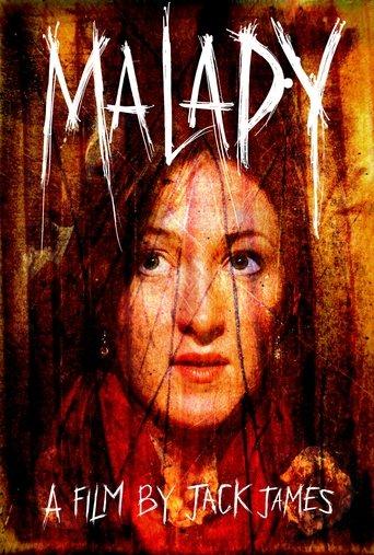 Malady film afişi