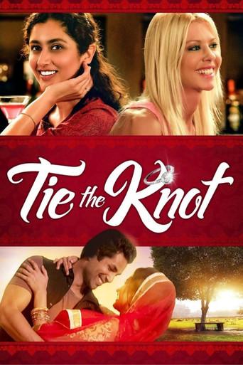 Tie the Knot film afişi