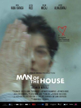 Man of the House film afişi