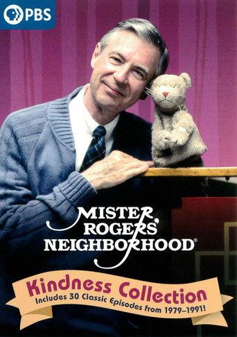 Mister Rogers' Neighborhood: Kindness Collection dizi afişi