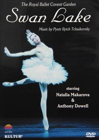 Swan Lake film afişi