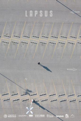 Lapsus film afişi