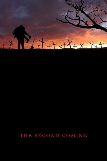 The Second Coming film afişi