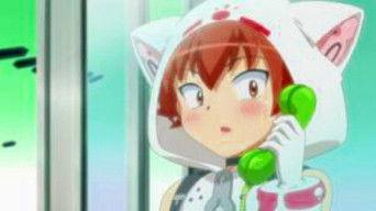 Helping Whisper From Long Ago