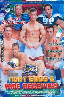 Tight Ends & Wide Receivers film afişi