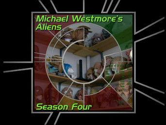 Michael Westmore's Aliens, Season Four