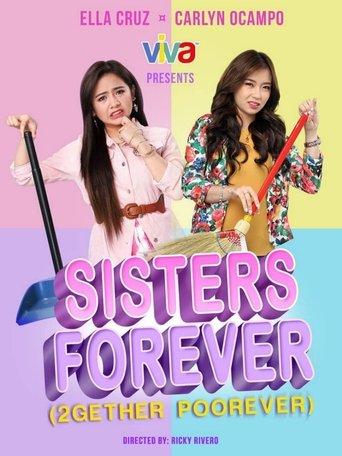 Sisters Forever dizi afişi