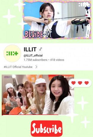 BESIDE-IT dizi afişi