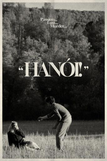 Hanói! film afişi