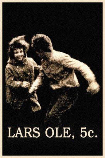 Lars Ole, 5c. film afişi